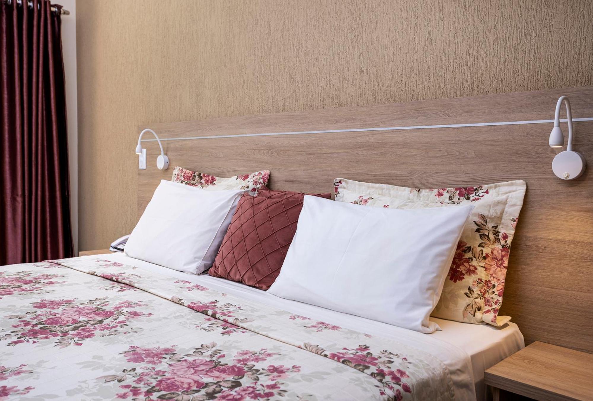 Pousada Piri Paim Pirenopolis Ngoại thất bức ảnh