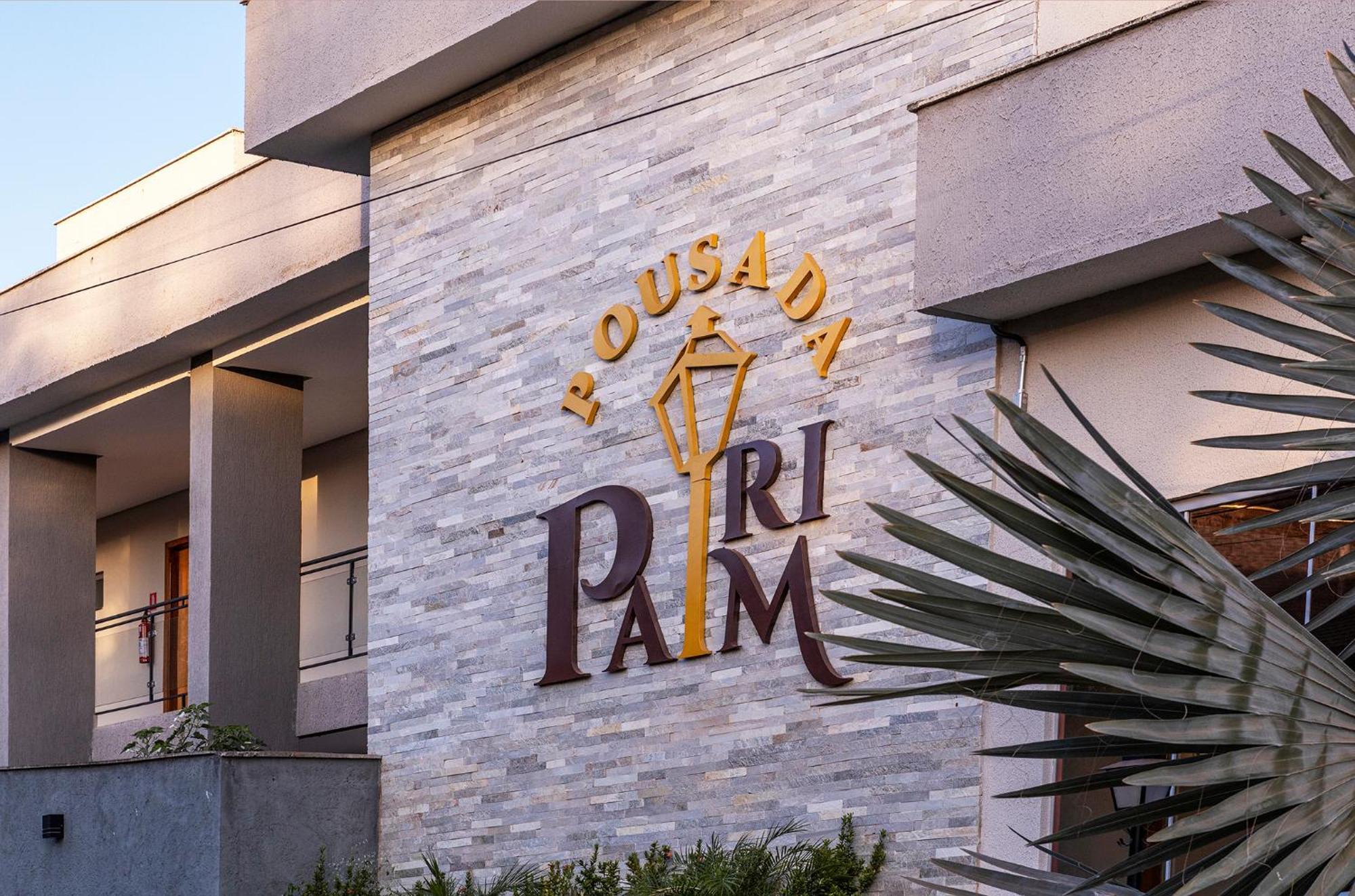 Pousada Piri Paim Pirenopolis Ngoại thất bức ảnh