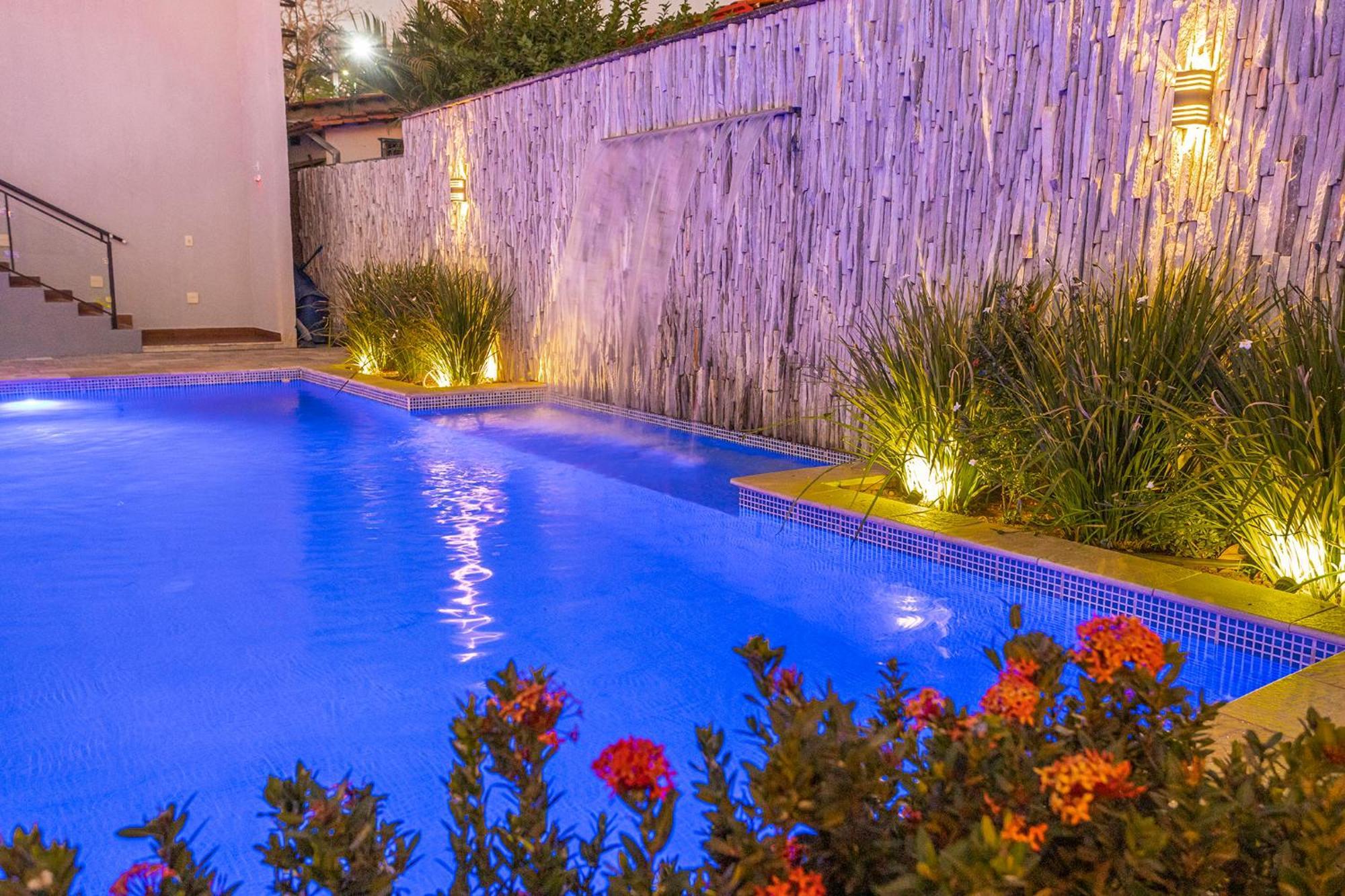 Pousada Piri Paim Pirenopolis Ngoại thất bức ảnh