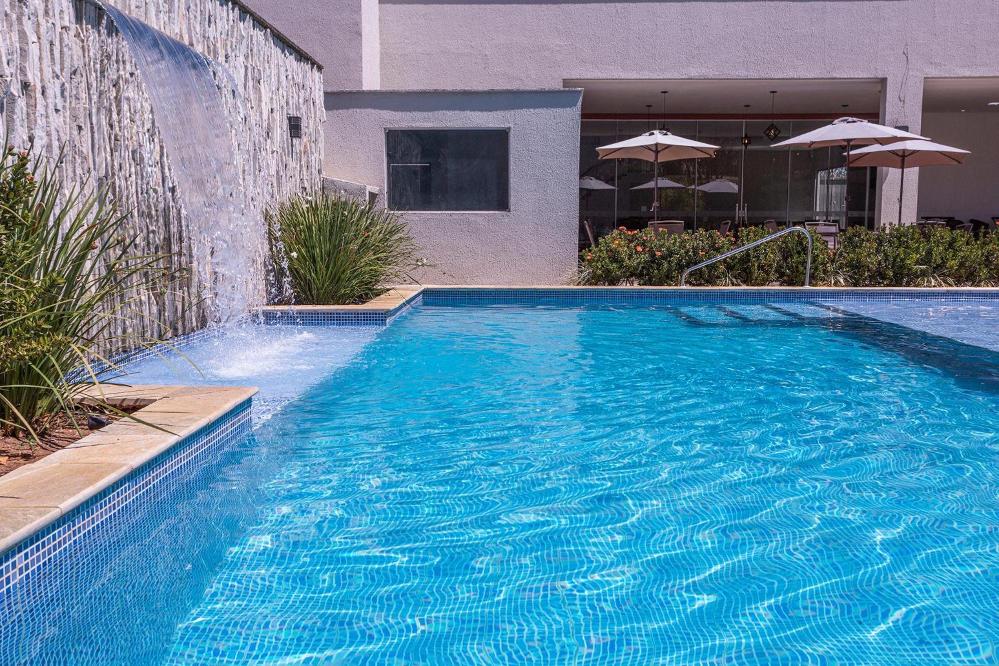 Pousada Piri Paim Pirenopolis Ngoại thất bức ảnh