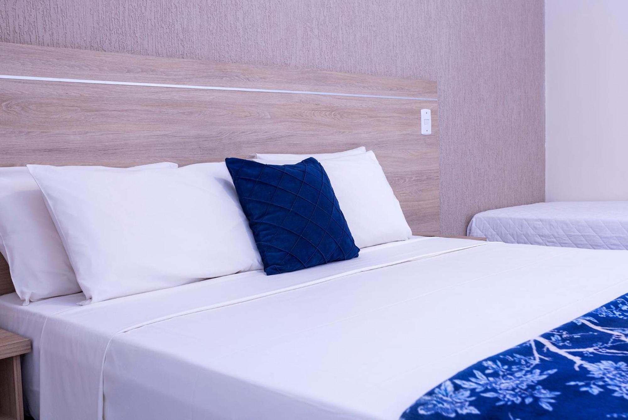 Pousada Piri Paim Pirenopolis Ngoại thất bức ảnh