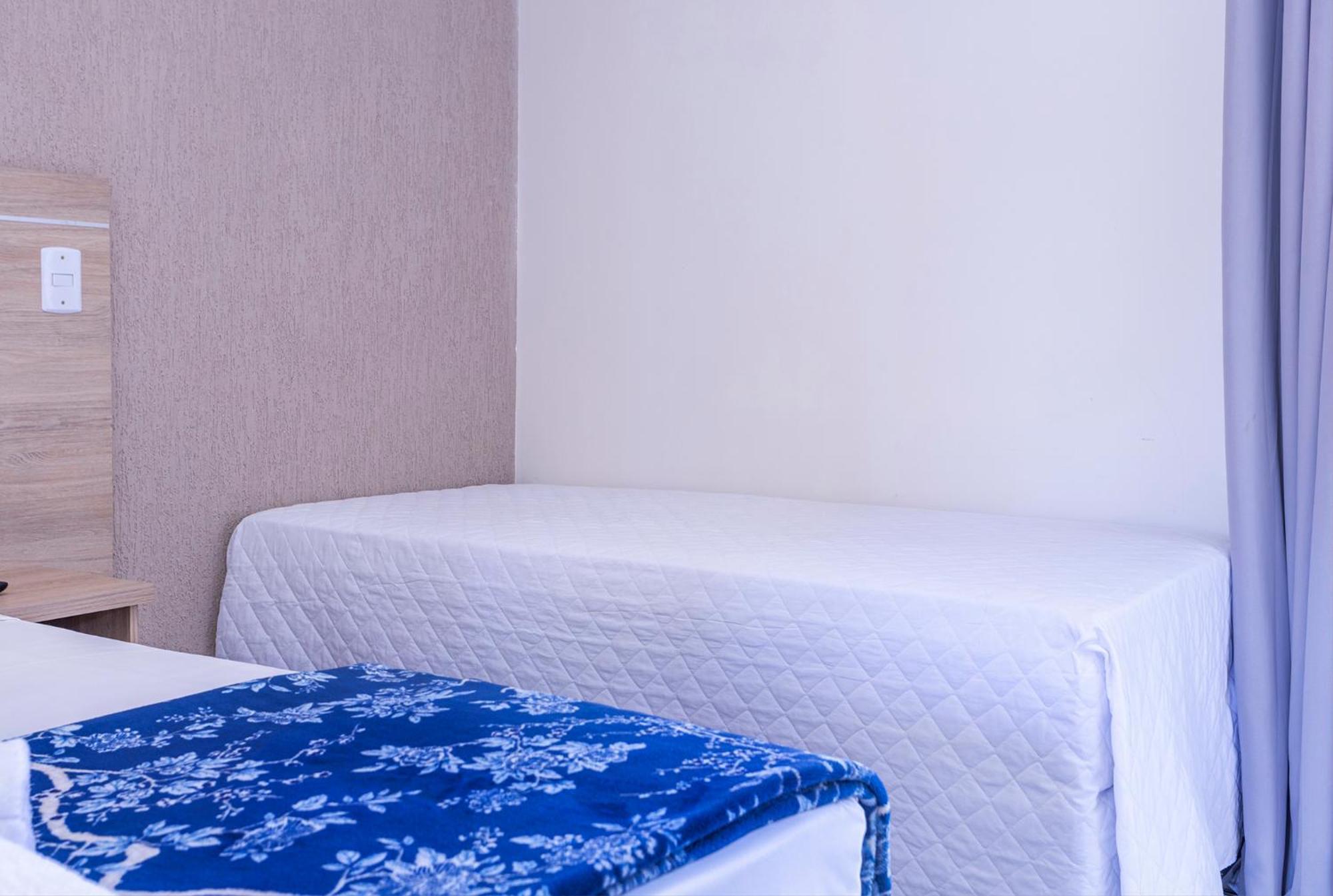 Pousada Piri Paim Pirenopolis Ngoại thất bức ảnh