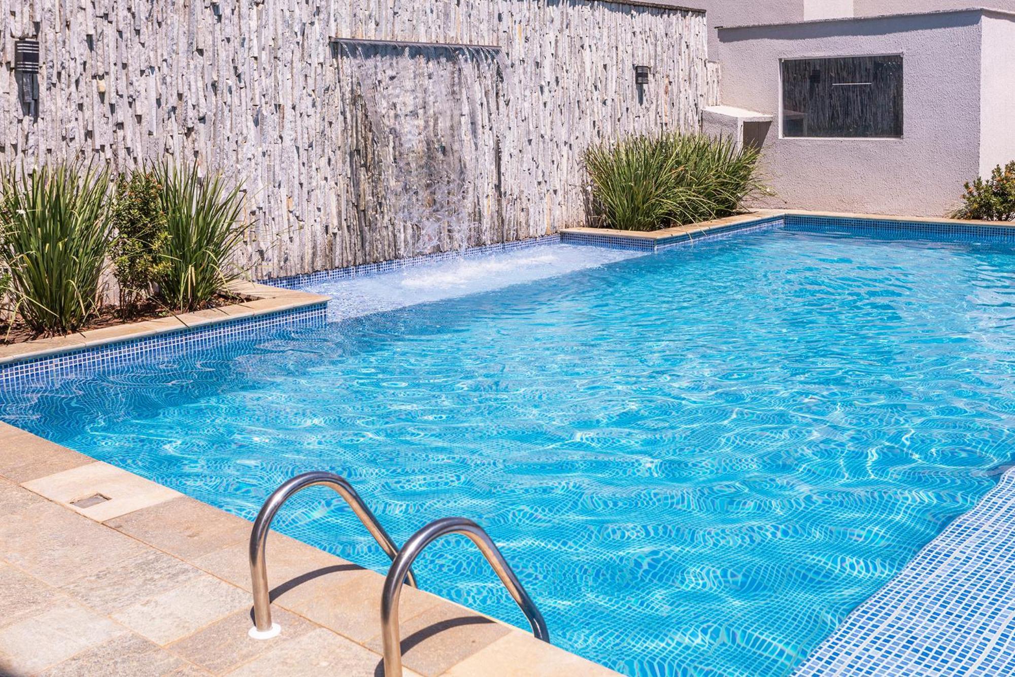 Pousada Piri Paim Pirenopolis Ngoại thất bức ảnh