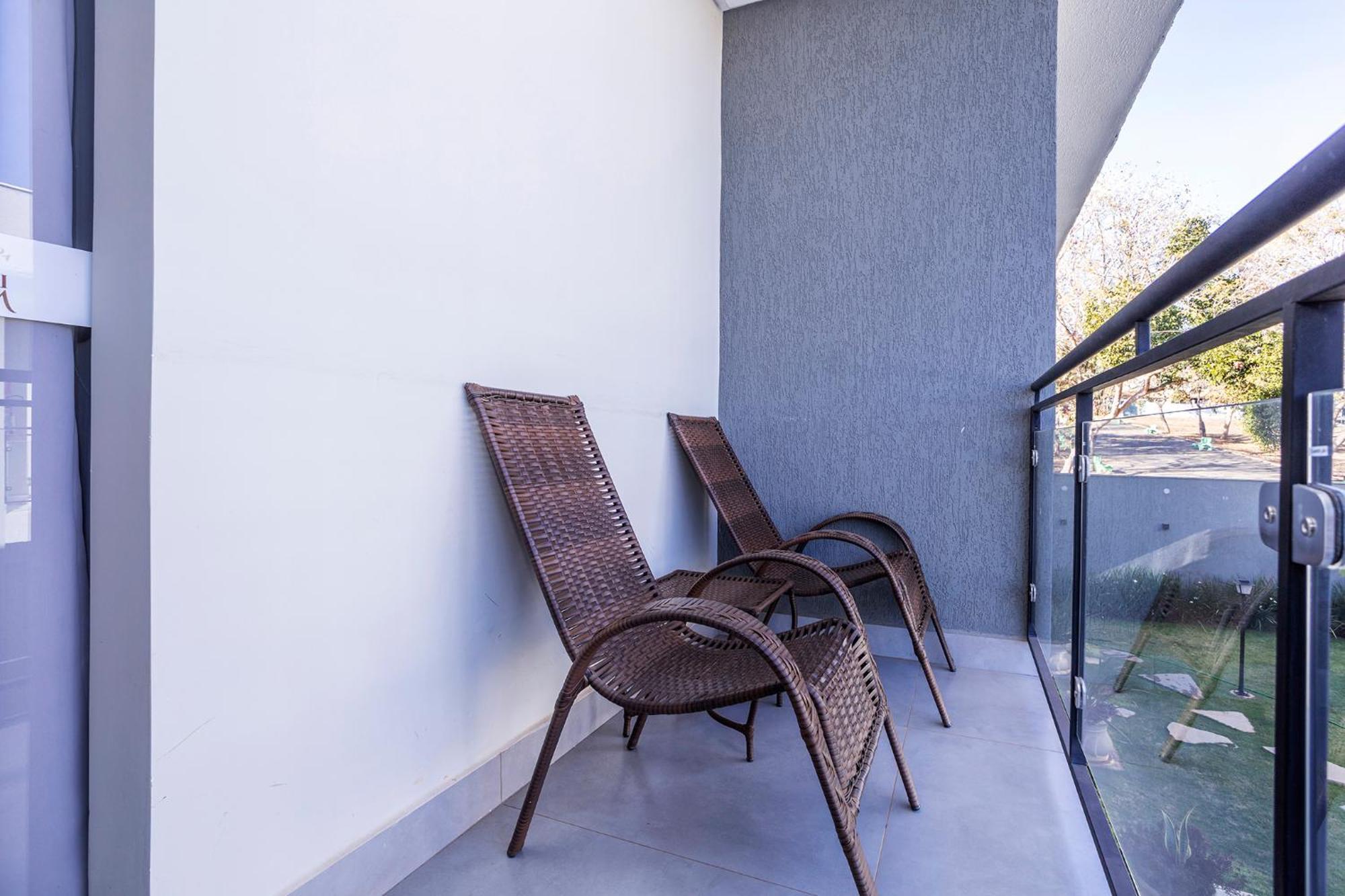 Pousada Piri Paim Pirenopolis Ngoại thất bức ảnh
