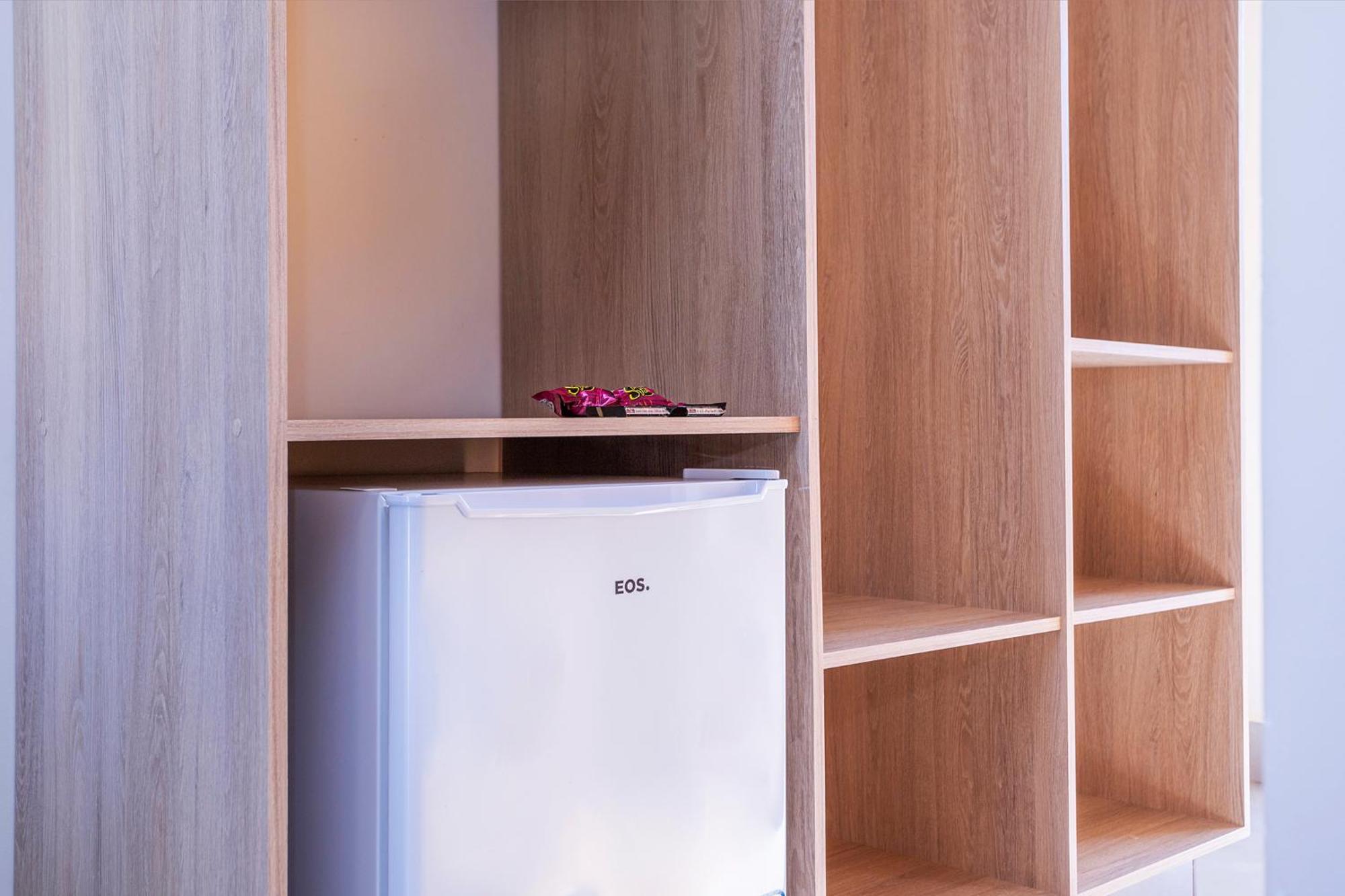 Pousada Piri Paim Pirenopolis Ngoại thất bức ảnh